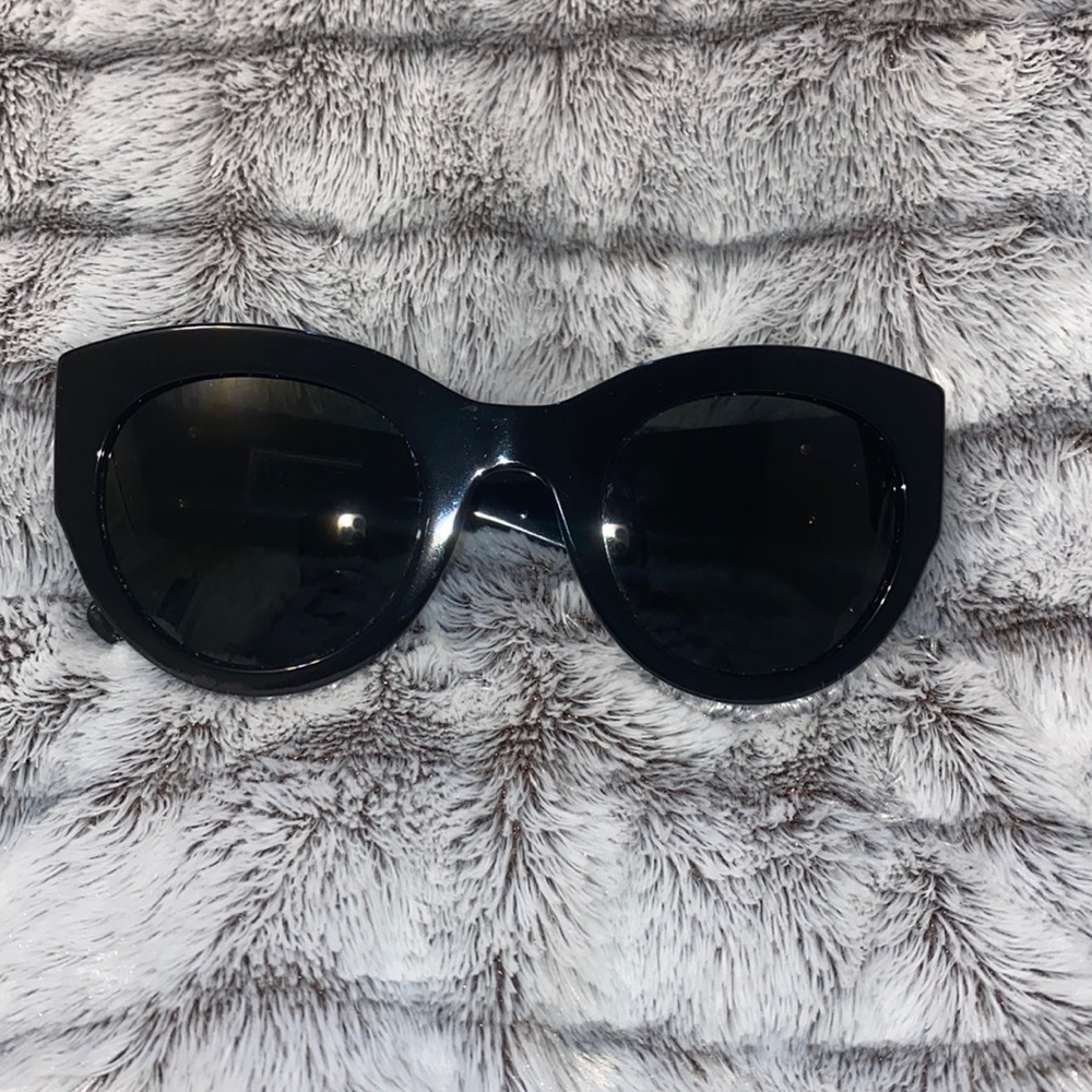 Versace Sunglasses 4353